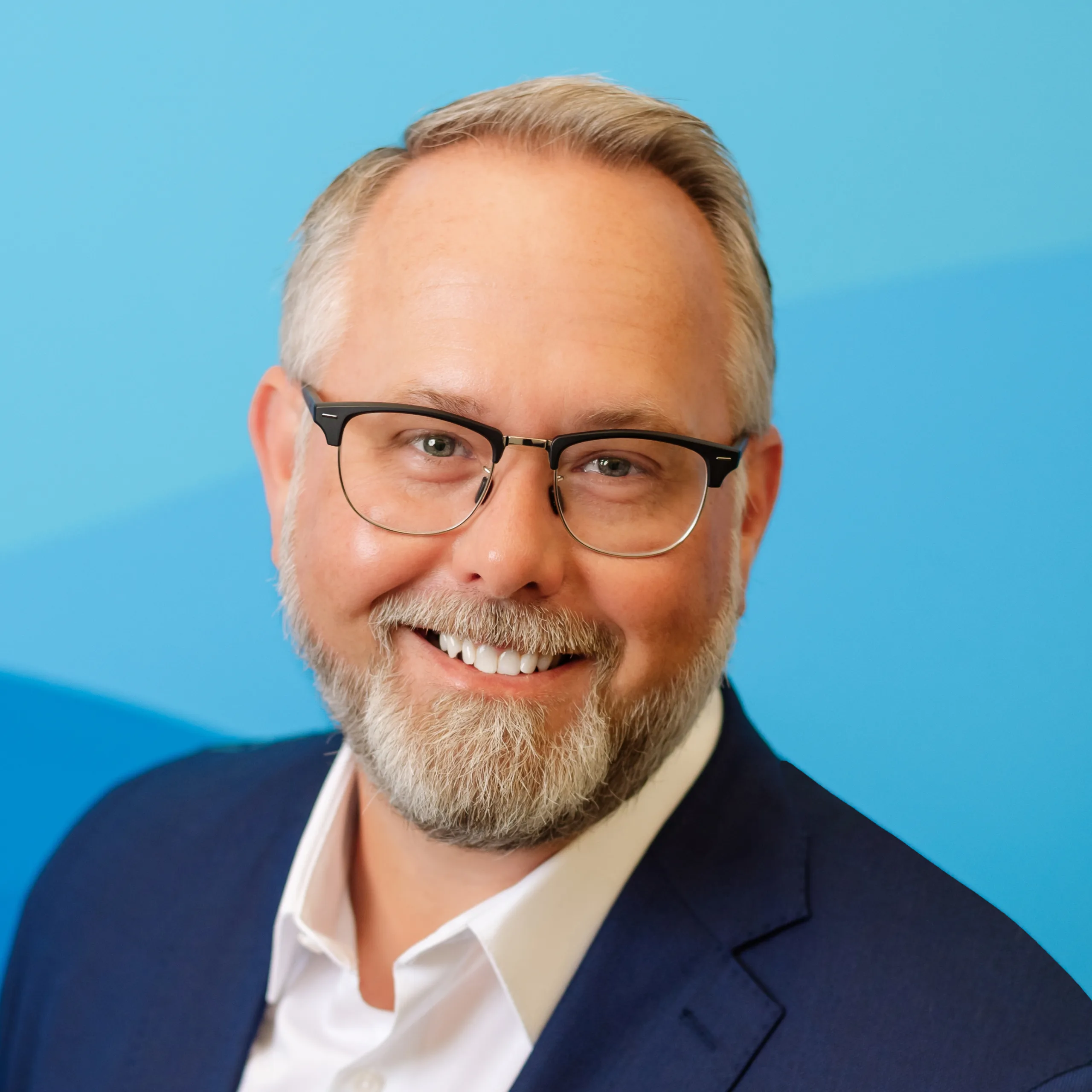 Michael Warntjes