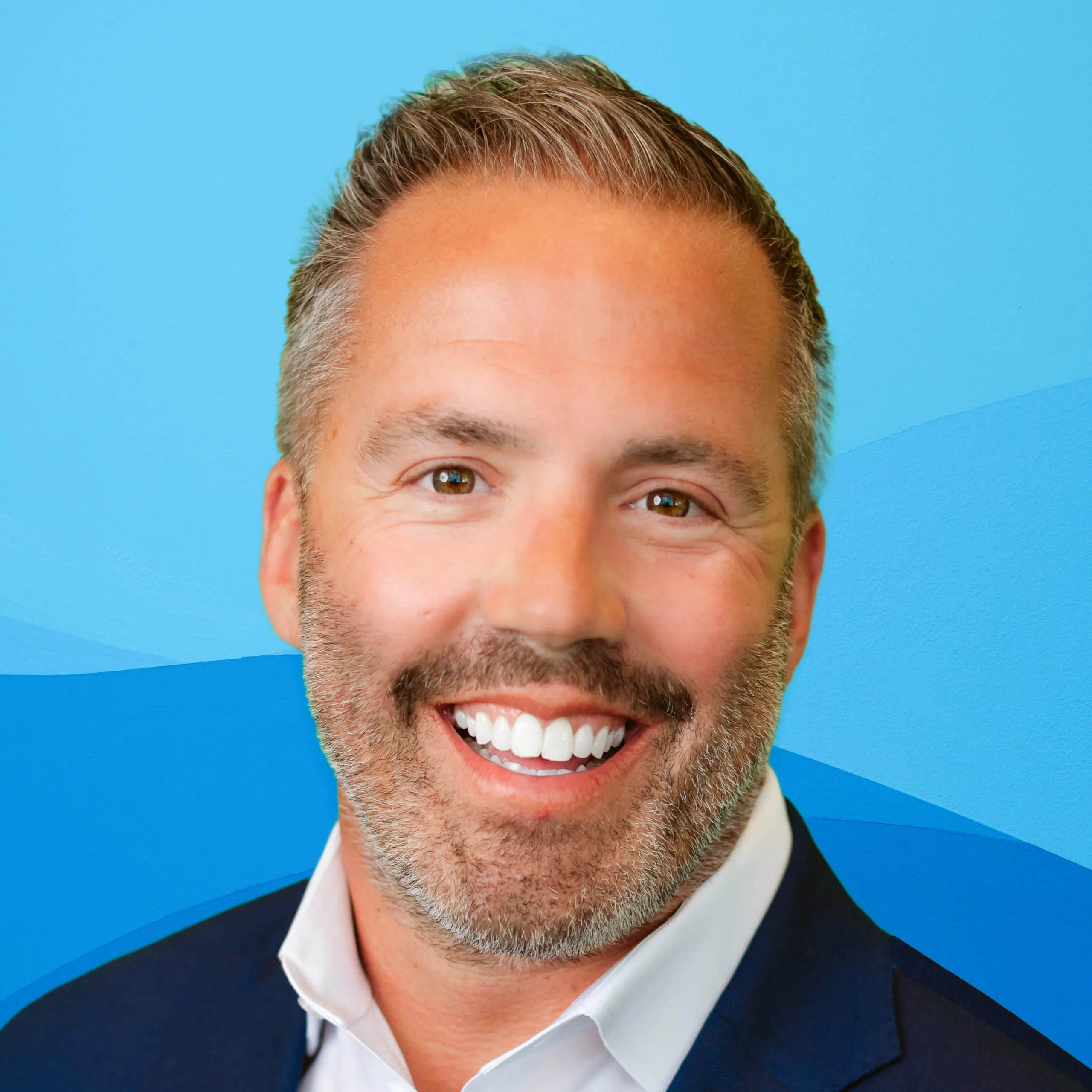 Greg Corvelle