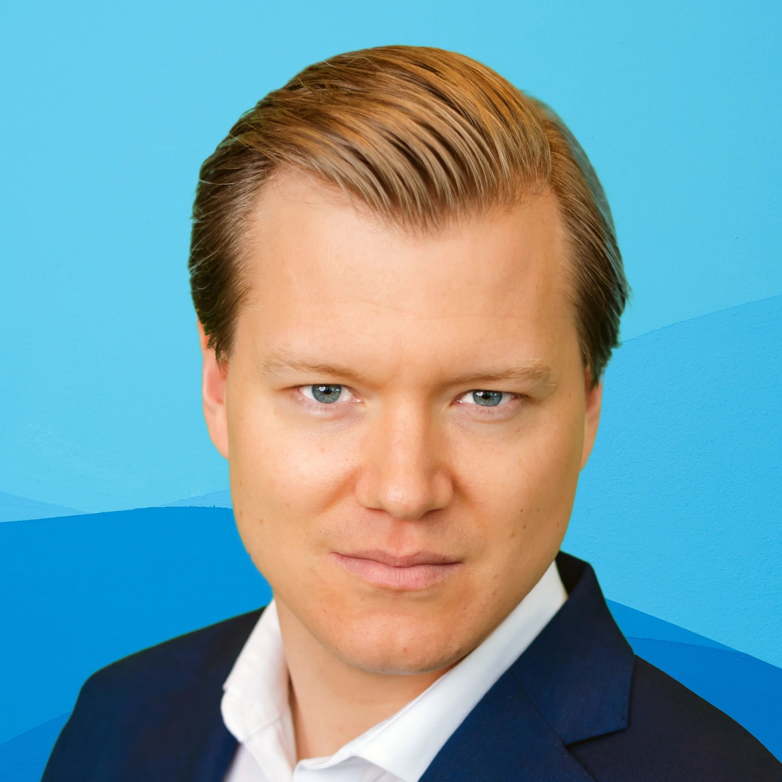 Hampus Idsater
