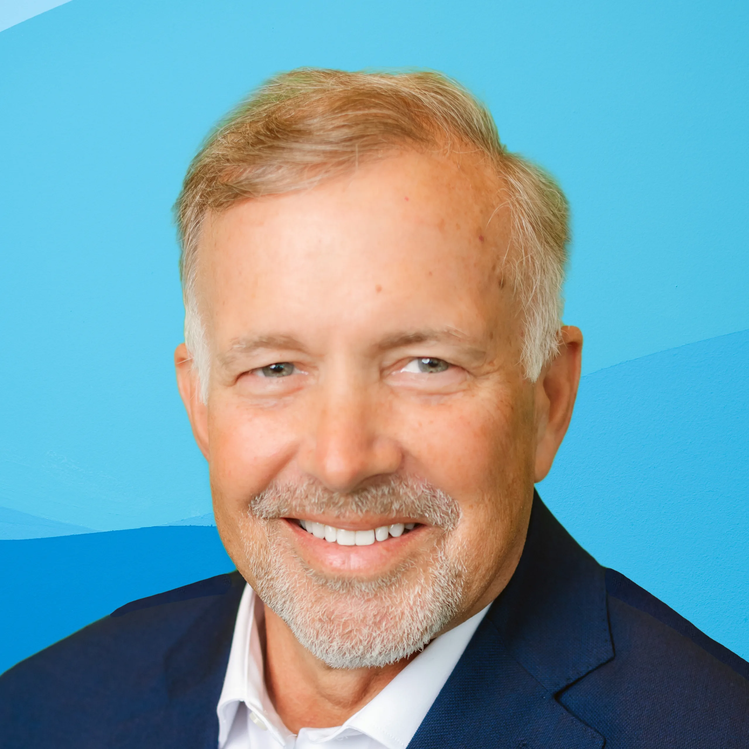 Scott Stevenson