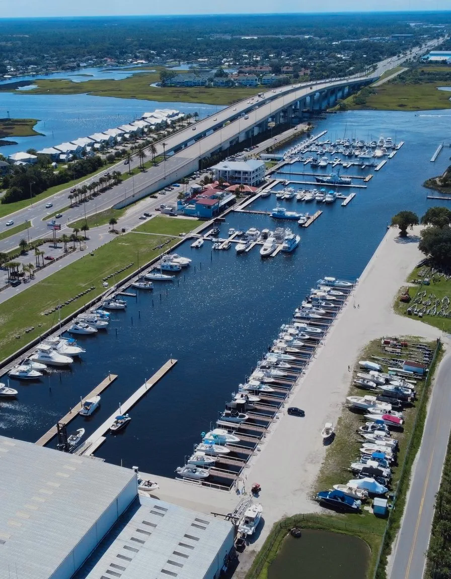 Mobile Hero Background